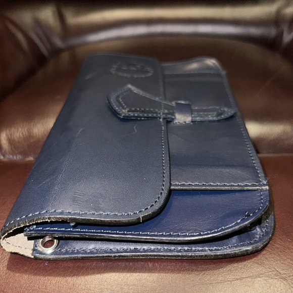 Anonimo Fiorentino Italian Leather Bag - Picture 8 of 16